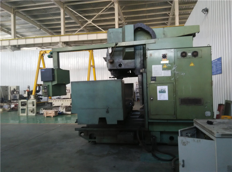 數(shù)控機床設備維修